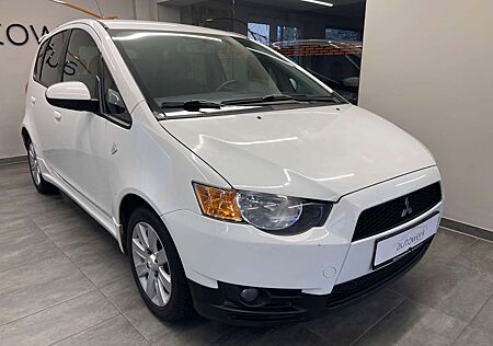 Mitsubishi Colt Lim. 5-trg. ClearTec 35 Jahre*TÜVNEU/TOP*