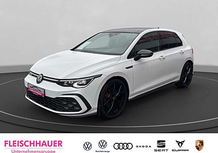 VW Golf Volkswagen VIII 2.0 TDI GTD DSG+PANO+SHZ+NAVI+ACC