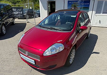 Fiat Grande Punto 1.2 8V Active