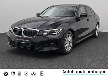 BMW 320 Kamera DAB HiFi Stop&Go Fernlichtassist LED