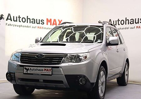 Subaru Forester gebraucht kaufen Subaru Forester Comfort 30 Jahre~191.234 Karroserie~Tem
