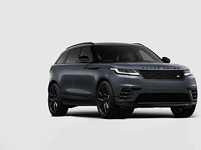 Land Rover Range Rover Velar D300 Belgravia Luftfahrwerk Schiebedach