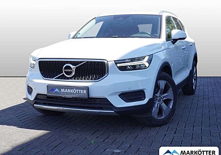 Volvo XC 40 XC40 Momentum Pro 2WD T3 EU6d BLIS/GRA/LED