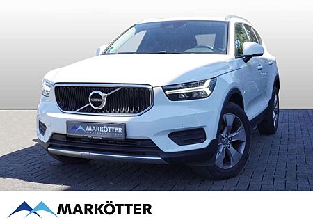 Volvo XC 40 XC40 Momentum Pro 2WD T3 EU6d BLIS/GRA/LED
