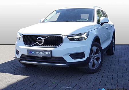 Volvo XC 40 XC40 Momentum Pro 2WD T3 EU6d BLIS/GRA/LED