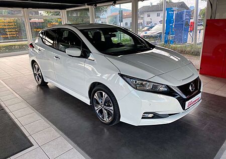 Nissan Leaf N-Connecta 40 kWh