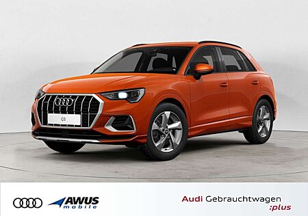 Audi Q3 40 TFSI quattro 140kW,Rückfahrkamera,MMI Navigatio