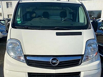 Opel Vivaro Kasten L1H1 2,7t Kasten/Kombi