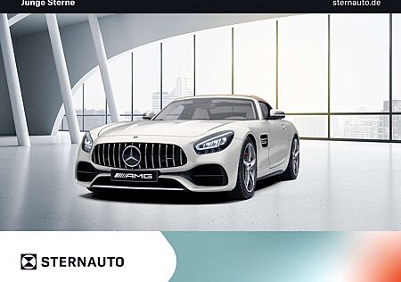 Mercedes-Benz AMG GT Mercedes- Roadster AMG Line COMAND APS/LED