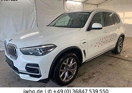 BMW X5 45e xDr xLine DRIVING PRO/360°KAM/HUD/AHK