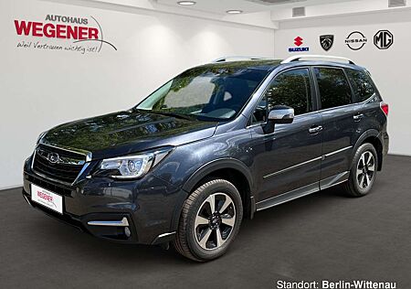 Subaru Forester D 2.0 AWD EXCLUSIVE SHZ KAMERA PDC CD