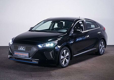 Hyundai Ioniq 1,6 GDI PHEV Style Aut.*Xenon*Nav*Kamera*D