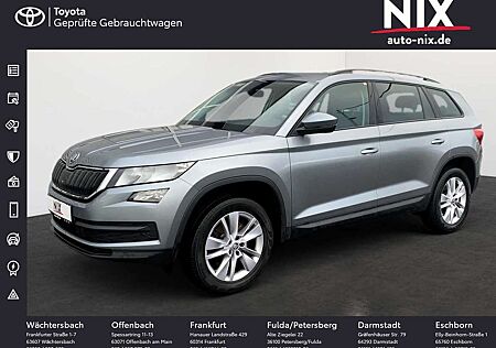 Skoda Kodiaq 2.0 TSI Ambition 4x4