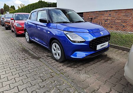 Suzuki Swift 1.2 Dualjet Hybrid 61 kW Comfort