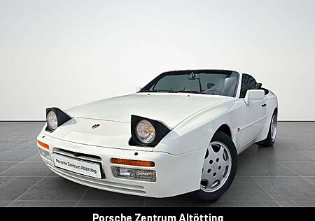 Porsche 944 Turbo Cabrio