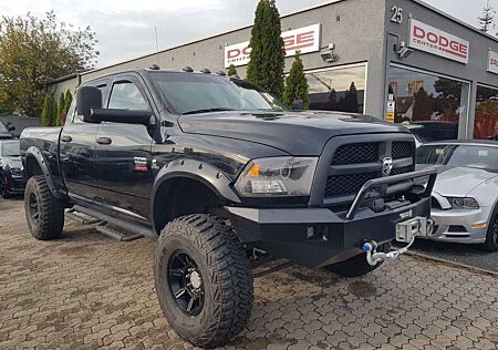 Dodge RAM 2500 6,7L CUMMINS G56 mit vielen EXTRAS