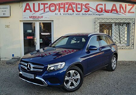 Mercedes-Benz GLC 250 4Matic AMG 1.HD*Standh Burm