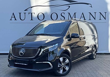 Mercedes-Benz EQV 300 lang Avantgarde Airmatic TOTW.