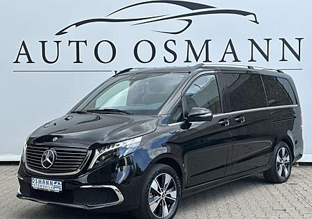 Mercedes-Benz EQV 300 lang Avantgarde Airmatic TOTW.