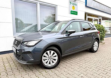 Seat Arona Style