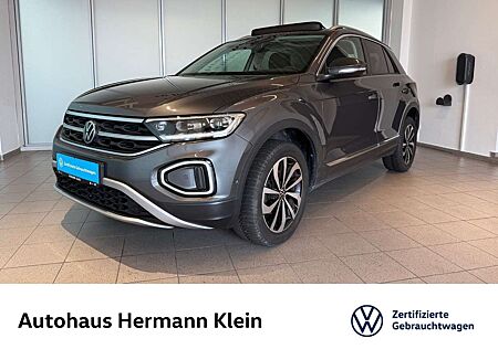 VW T-Roc Volkswagen 1.0 TSI Style LED+, Pano, Digital Cockpit Pro