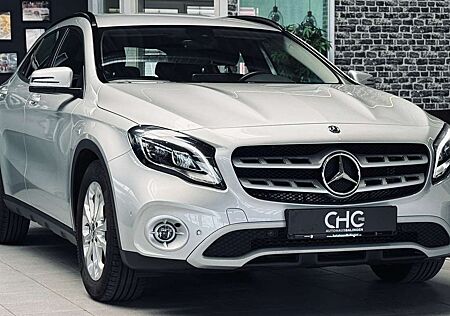 Mercedes-Benz GLA 250 4Matic |XENON|Kamera|LED|Audiosystem|