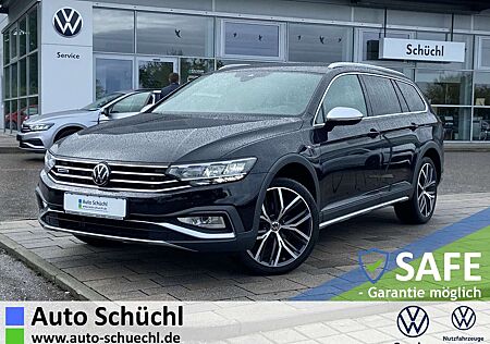 VW Passat Alltrack Volkswagen 2.0 TDI DSG 4-MOTION NAVI+STANDH