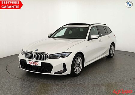 BMW 320d 320 M Sport Aut. LED ACC Navi Kamera