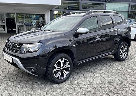 Dacia Duster Prestige TCe 130