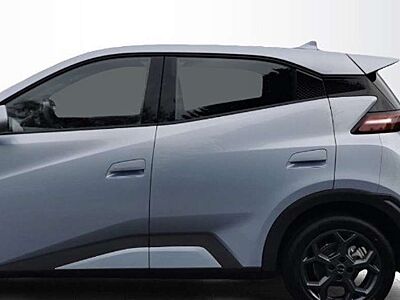 BYD Dolphin Surf Comfort