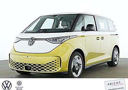 VW ID.BUZZ Volkswagen ID. Buzz Pro Winterr. AHK AreaView el.Heckklappe el.Schiebe