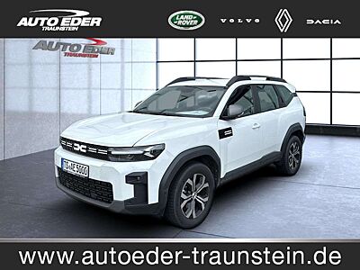 Dacia Bigster TCe 140 Expression Bluetooth LED Klima