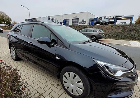 Opel Astra 1.6 D Start/Stop Sports Tourer +