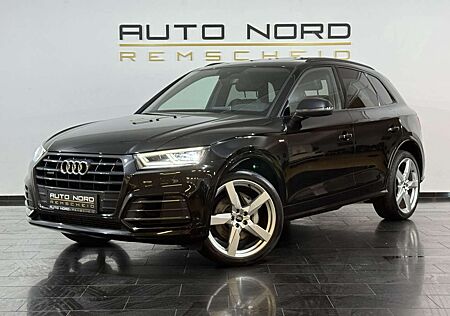 Audi Q5 3.0 TDI quat.S-Line*Pano*21´´*B&O*Kamera*DAB*