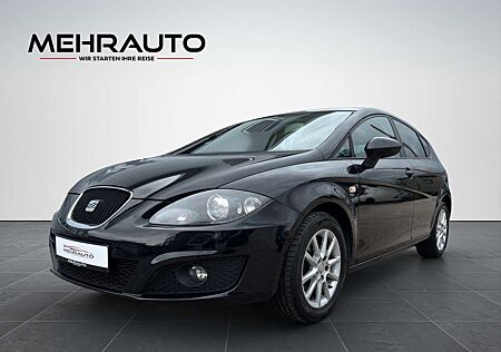 Seat Leon 1.2 Style Copa SHZ/NAVI/TEMPO/BI-XENON/PDC