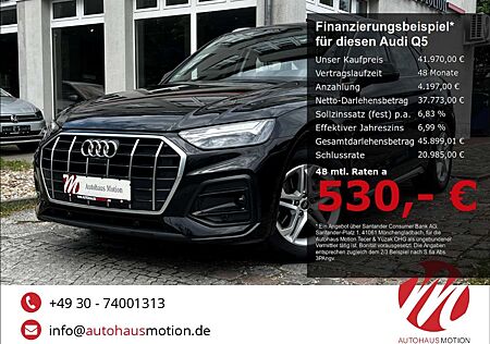 Audi Q5 Sportback 35 TDI advanced 2.0 LED 360° NAVI ACC