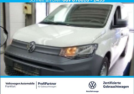 VW Caddy Volkswagen Cargo 2.0 TDI EcoProfi DAB+