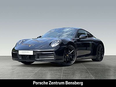 Porsche 992 911 Carrera
