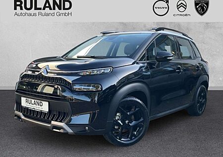 Citroën C3 Aircross Citroen Shine Pack 1.2 PureTech 110 EU6d HUD Navi 360 Kame