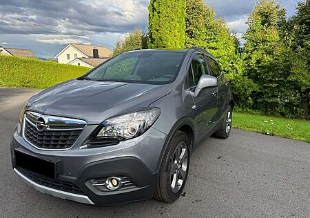 Opel Mokka 1.4 Turbo ecoFLEX Start/Stop 4x4 Edition