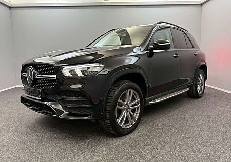 Mercedes-Benz GLE 350 d 4M AMG-LINE*7-SITZ*SITZKLI*PANO*MEGAVO