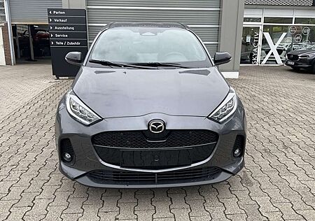 Mazda 2 Hybrid 1.5L VVT-i 116 - Automatik Homura beste Aus