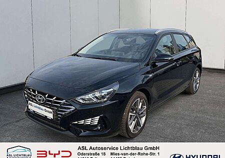 Hyundai i30 1.0 T-GDI 48V 7-DCT (120 PS) 2WD TREND
