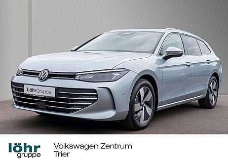 VW Passat Variant Volkswagen 1.5 eTSI DSG Business AHK