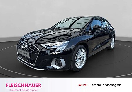 Audi A3 Sportback advanced 40 TFSI e Navi Digitales Cockpi