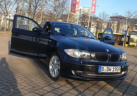 BMW 118i 118 +Aut.