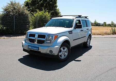 Dodge Nitro 3.7 Automatik! Klima Tempomat
