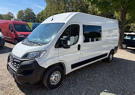 Opel Movano Doka Mixto L3H2 3,5t 6-Sitzer