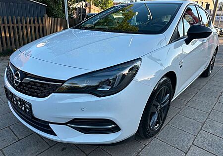 Opel Astra K Lim. 5-trg. 2020 Start/Stop SHZ/PDC