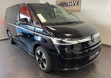VW T7 Multivan Volkswagen / Style lang/AHK/DAB/Leder/Kamera/ACC
